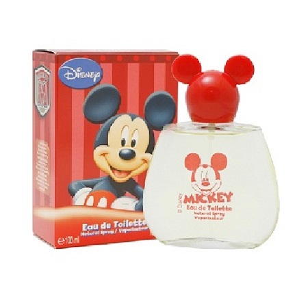 Mickey Cologne